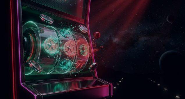 SlotV Casino