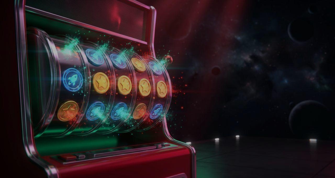 SlotV Casino